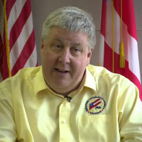Michael Harris