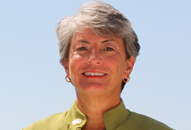 Susan Connors
