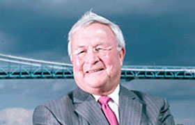 L. Brooks Patterson
