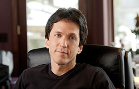 Mitch Albom